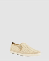 Dune London - Fisherr - Beige