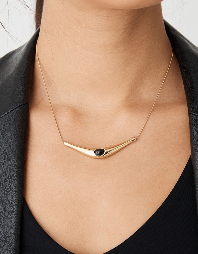 Forcast - Aria Eclipse Necklace