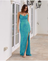Tania Olsen Designs - Diva Formal Dress