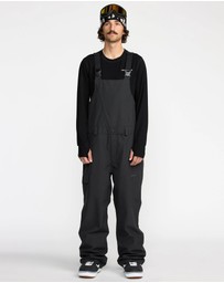 Volcom - Mens V.Co Sparta Bib Snow Pants