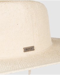 Roxy - Womens Sunny Kisses Sun Hat