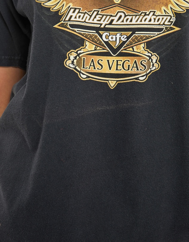 Vintage by The Real Deal - Pre Loved - Vintage Harley Davidson Tee