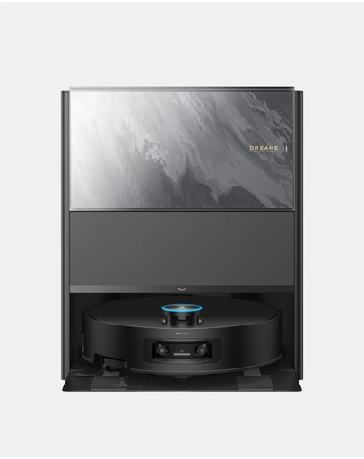 Dreame - Dreame Aqua10 Ultra Track S Robot Vacuum Cleaner