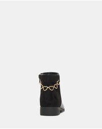 Candy - Esther Boot