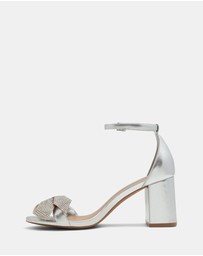 Call It Spring - Elianaa Heels