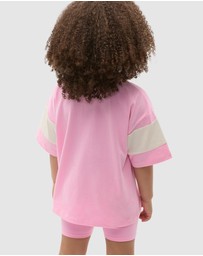 Seed Heritage - Relaxed Logo Tee