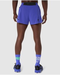ASICS - Metarun Split Short - Men's