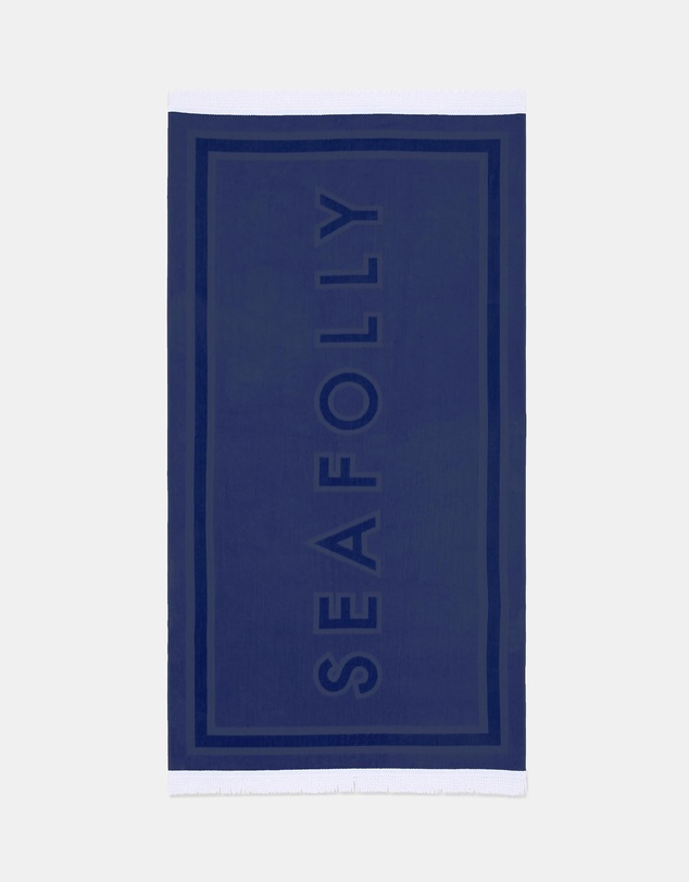 Seafolly - Summer Solstice Towel