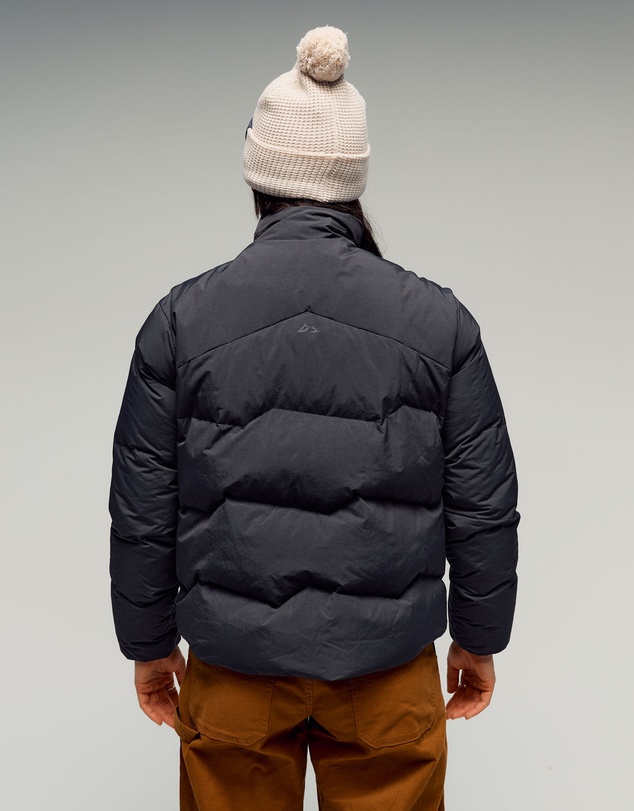 Kathmandu - Retreat Down Jacket