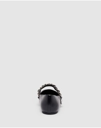 Nine West - Platy
