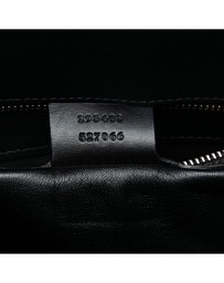 Pre-Loved by Azura Reborn - Pre-Loved Large Leather Emily Shoulder Bag