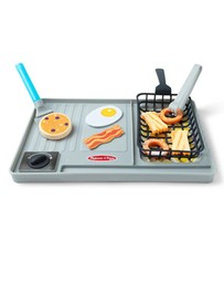 Melissa and Doug - Water WOW! Grill Set