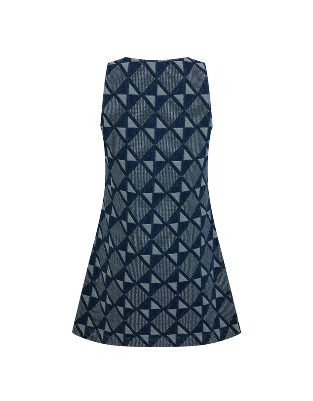 Mister Zimi - Courtney Mini Dress