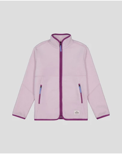 Kathmandu - Kids' Trailhead Fleece Jacket