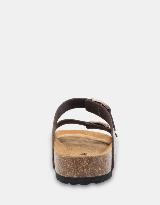 Clarks - Maniac Brown