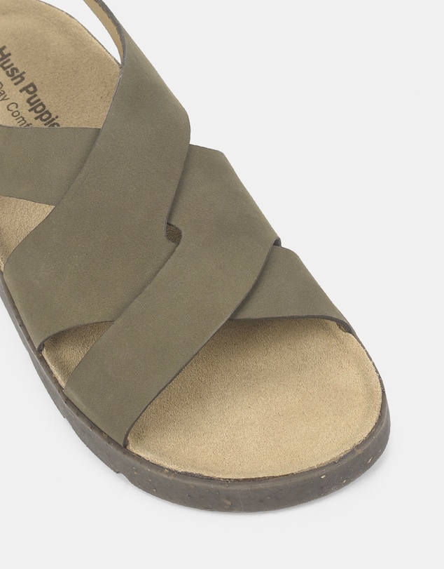 Hush Puppies - Indie