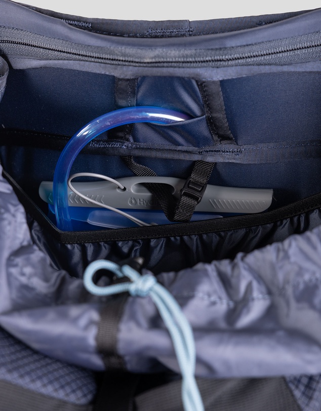 Kathmandu - Valorous Pack - 58L