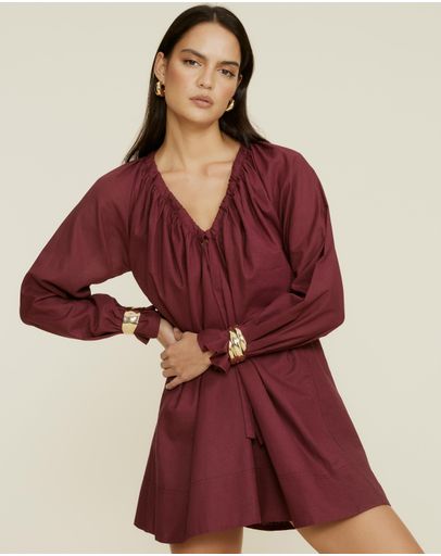 Aubergine