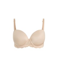 City Chic - Smooth & Chic Multiway Contour Bra