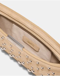 MIMCO - Cove Slim Studded Shoulder Bag