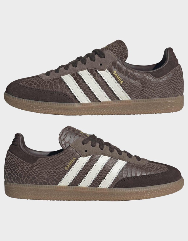adidas Originals - SAMBA OG SHOES Unisex