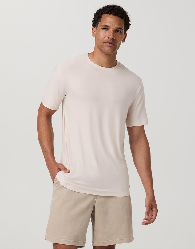 Vuori - Strato Tech Tee