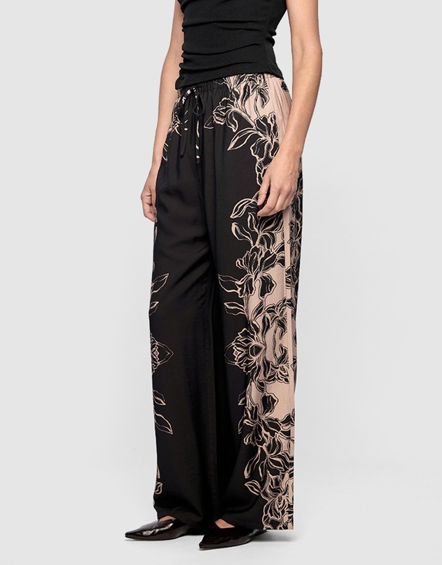 Staple the Label - Mira Drawstring Pants