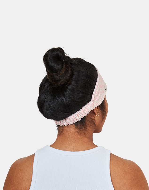 Dock & Bay - Waffle SPA Head Band