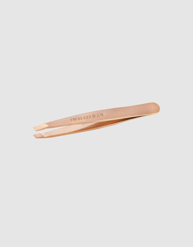 Tweezerman - Mini Slant Tweezer
