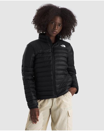 TNF Black
