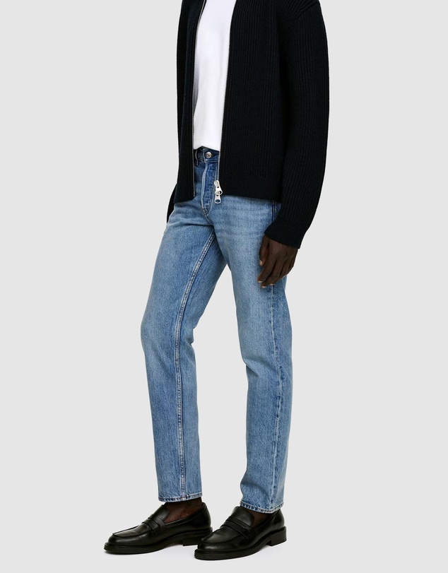 ARKET - Park Regular Straight Jeans