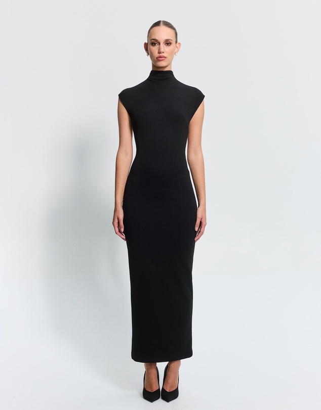 Effie Kats - Florence Midi Dress