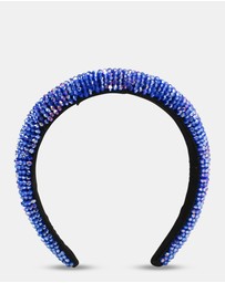 Morgan & Taylor - Harlow Headband