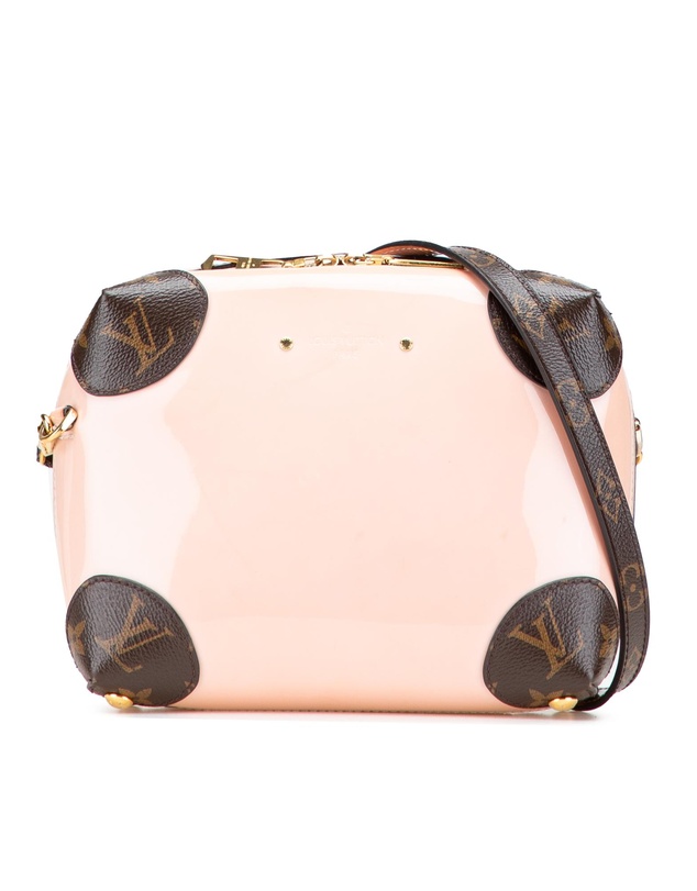Pre-Loved by Azura Reborn - Pre-Loved Vernis Miroir Venice