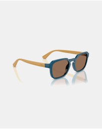 Vogue Junior - 0VJ2025 - Kids