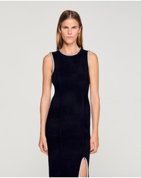 Sandro - Guoda Dress
