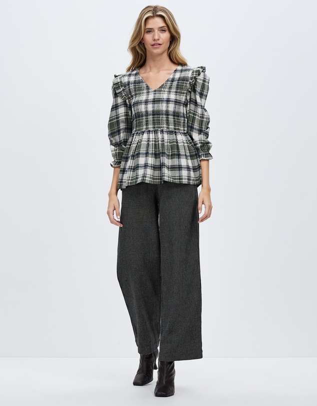 KAJA Clothing - Liz Pants