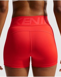 Nike - Pro Sculpt High-Waisted 3