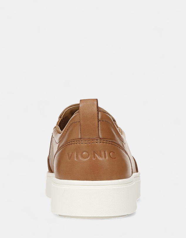 Vionic - Kimmie Sneaker - Tan