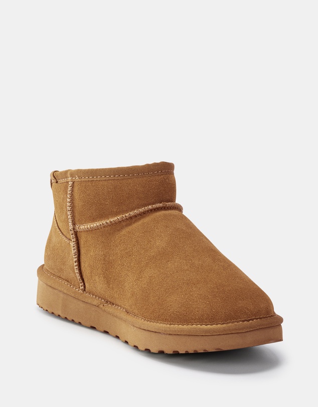 AusWooli Ugg Boots - Noosa Sheepskin Classic Ultra Mini Boot