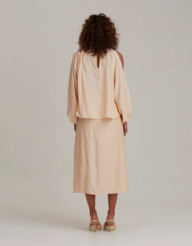 Keepsake the Label - Lily Skirt