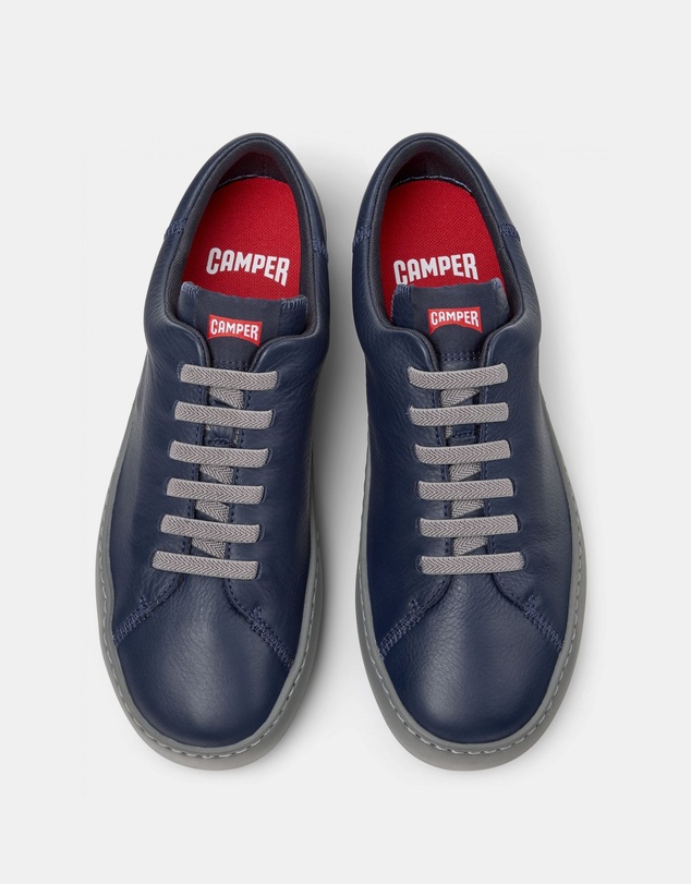 Camper - Peu Touring