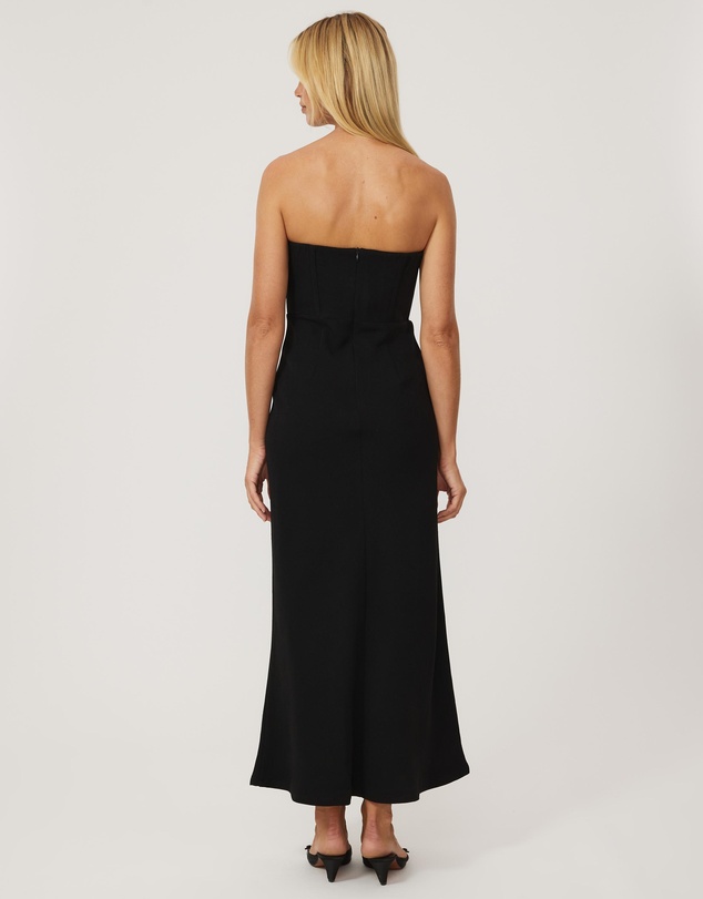 Tussah - Alec Midi Dress