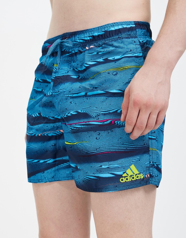 adidas Swim - Parley Shorts