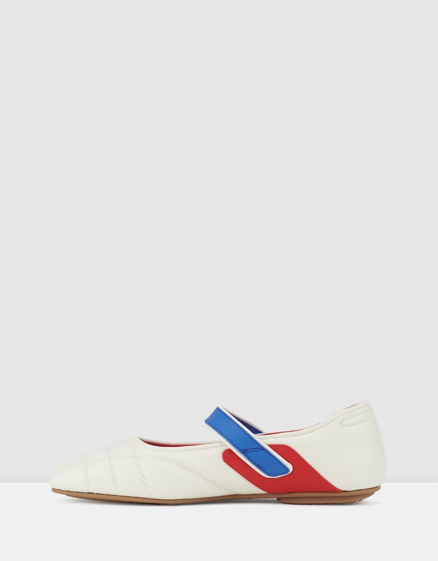 Rollie - Mary Jane Sports Flat