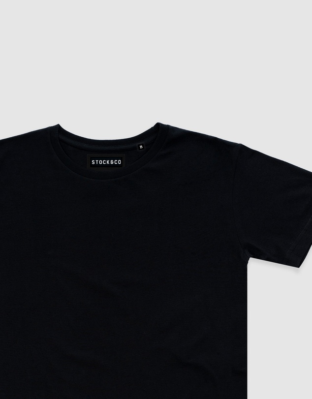 Stock & Co. - 4-Pack Stock Tee - Youth