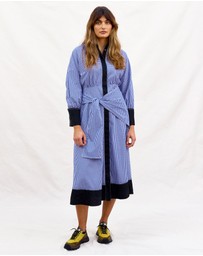 Binny - British Columbia Dress