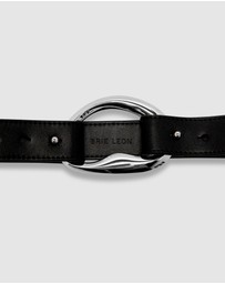 Brie Leon - Eden Belt