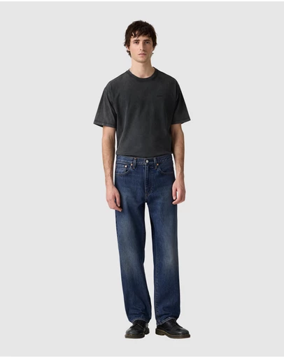 Levi's - 568 Loose Straight Jeans
