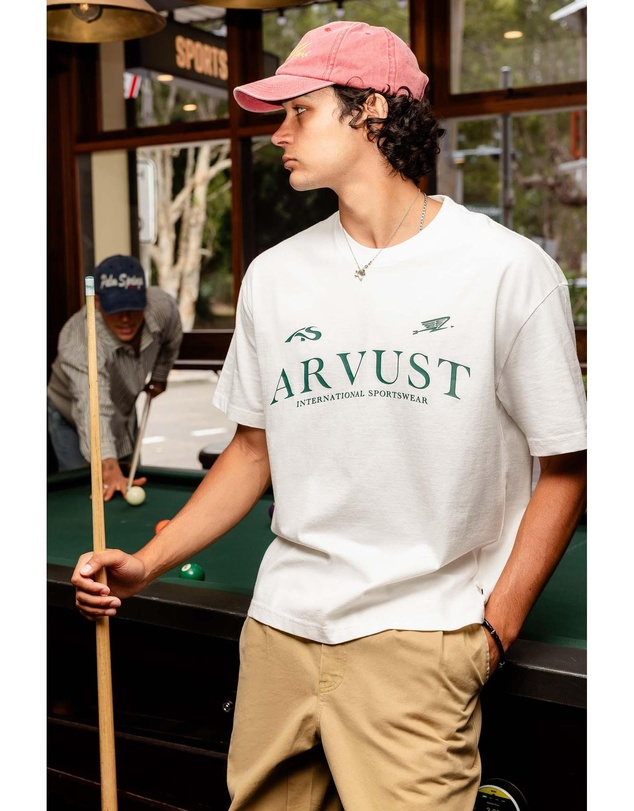 Arvust - Atelier T-Shirt